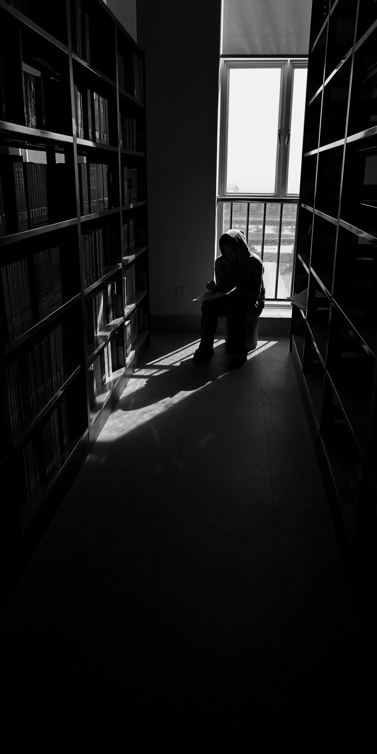 Echoes in the Silence: Finding Meaning Within the Void