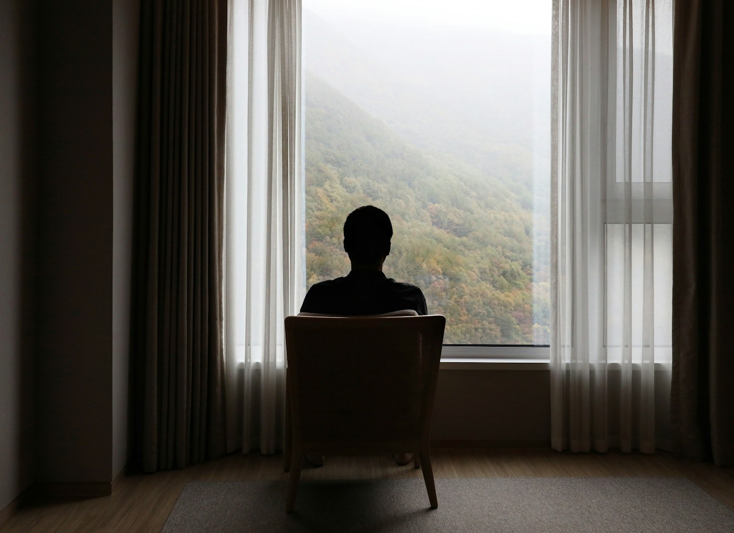 Beyond Perception: Questioning the Architecture of Human Reality